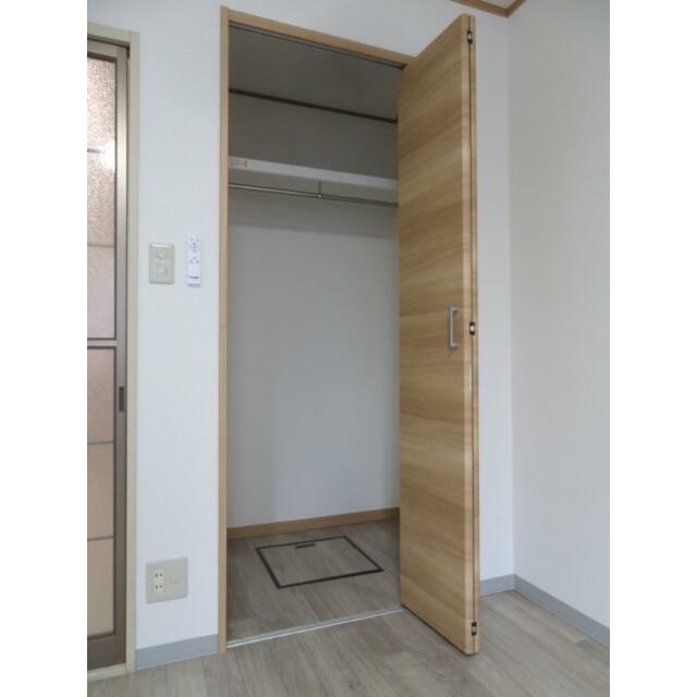 ※別号室の写真となります。現況優先です
