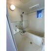 バス/シャワー