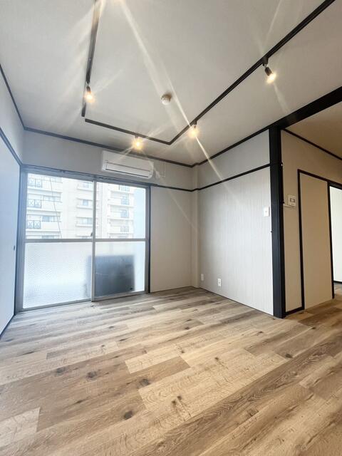 物件画像 北九州市八幡西区 熊西１丁目 (熊西駅) 4階 2LDK