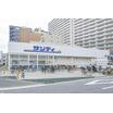 ショッピング施設