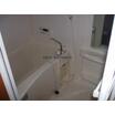 バス/シャワー