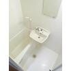 バス/シャワー