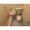 バス/シャワー