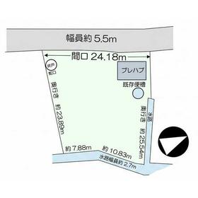 地形図等