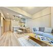 リビング