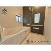 バス/シャワー