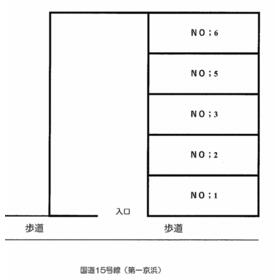 平面図