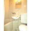バス/シャワー