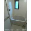 バス/シャワー