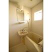 バス/シャワー