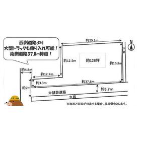 地形図等
