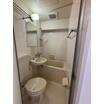 バス/シャワー