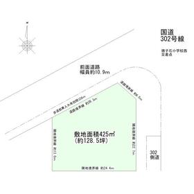 地形図等