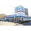 ショッピング施設