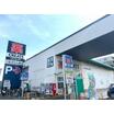 ショッピング施設