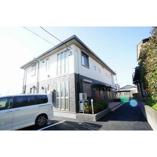 【グランコート姉崎VI】積水ハウス施工の賃貸住宅シャーメゾンです！