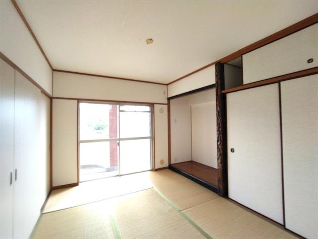 物件画像 グリーンハイツ今池 １０５ 3LDK