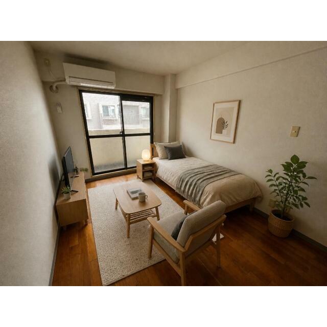 ※CG加工しております