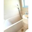 バス/シャワー