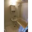 バス/シャワー
