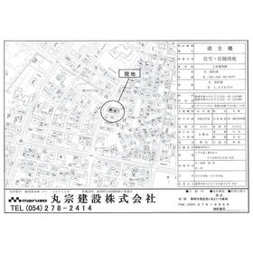 地形図等