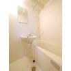 バス/シャワー
