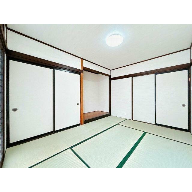 和室（１）