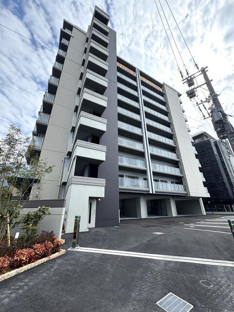 物件画像 サンライフ黒原 901 4LDK