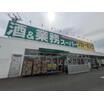 ショッピング施設