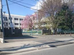 町田市立小山小学校