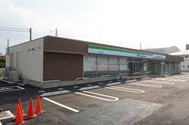 ファミリーマート町田小山町店