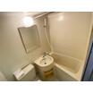 バス/シャワー
