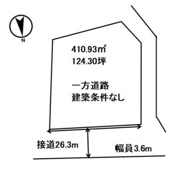 物件画像 福岡市南区 桧原６丁目 住宅用地