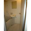 バス/シャワー