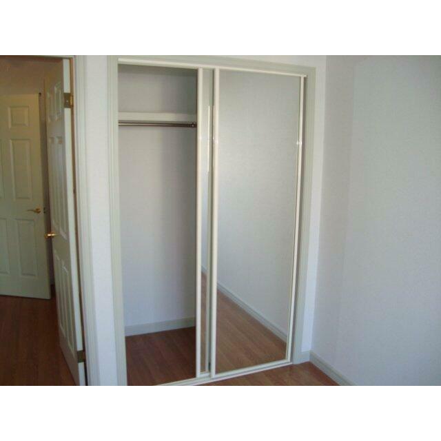 クローゼット（洋室２）