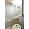 バス/シャワー