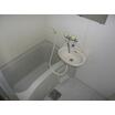 バス/シャワー