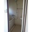 バス/シャワー