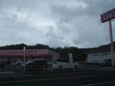 ﾄﾞﾗｯｸﾞｽﾄｱｺｽﾓｽ 加納店