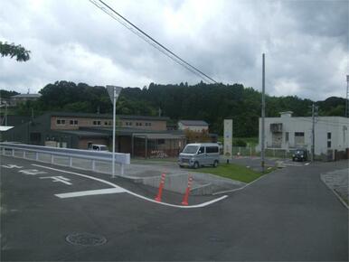 かのうの森こども園