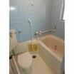 バス/シャワー