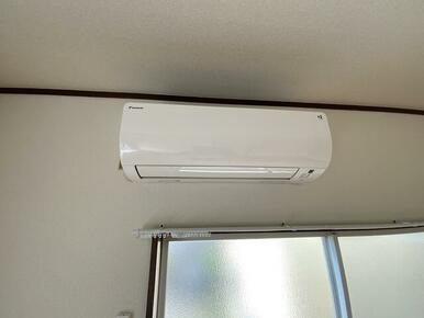 エアコン