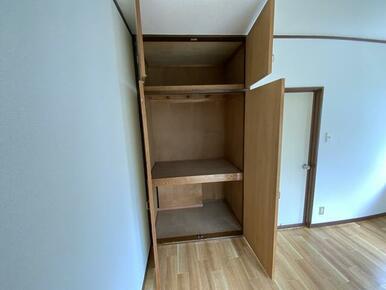 収納（天収納付き）