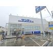 ショッピング施設