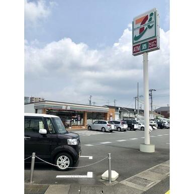 ファミリーマート島田横井店