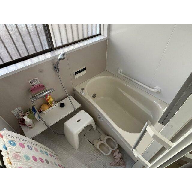 日々の暮らしに欠かせないお風呂です