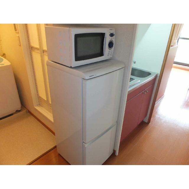 家電は部屋により種類・メーカー等異なります。お問合せ下さい