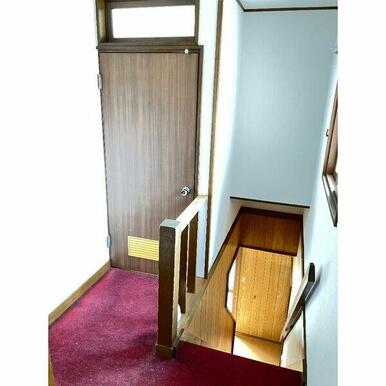 detached 西四条北４丁目