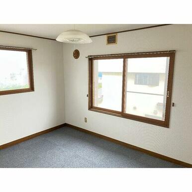 detached 西四条北４丁目