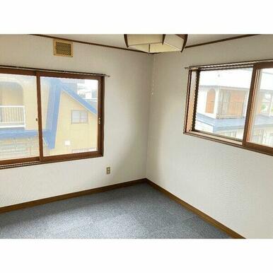 detached 西四条北４丁目